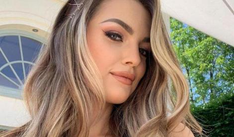 Znani rezultati obdukcije avstrijske vplivnice. Odvetnica: Šlo je za nesrečo.