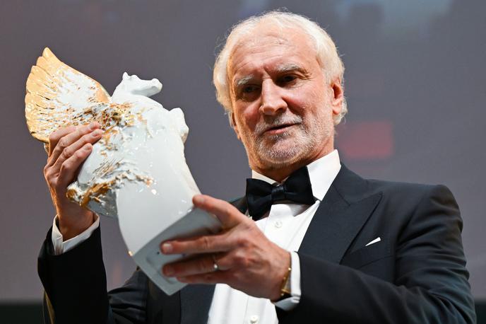 Rudi Völler | Nekdanji svetovni prvak v nogometu in selektor reprezentance Rudi Völler je bil razglašen za nemško legendo športa. | Foto Guliverimage