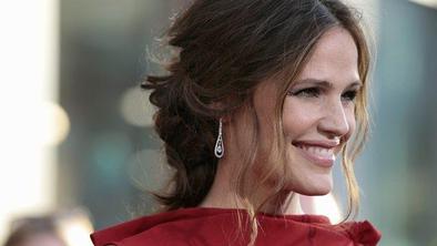 Jennifer Garner in Ben Affleck se ne strinjata o številu otrok