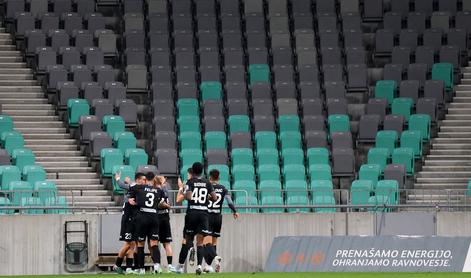 Koper ugnal Olimpijo, Celju štajerski derbi. Prvih pet v treh točkah.