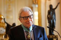 Umrl skladatelj filmske glasbe Lalo Schifrin