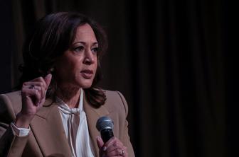Kamala Harris razmišlja o kandidaturi za predsednico ZDA leta 2028