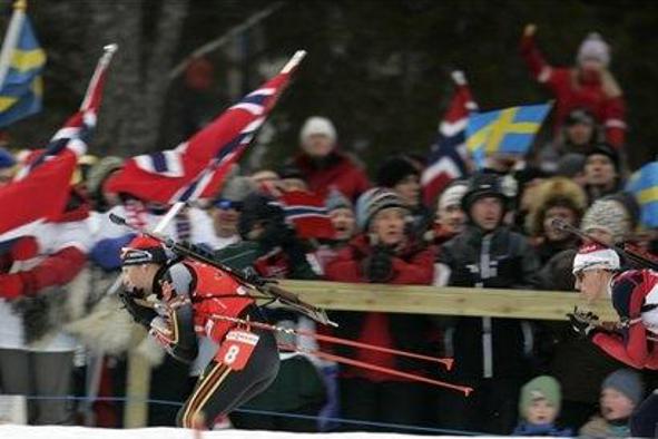 Mojsejeva ni bila dopingirana