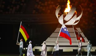 V Tokiu ugasnil olimpijski ogenj, v Parizu že odštevajo