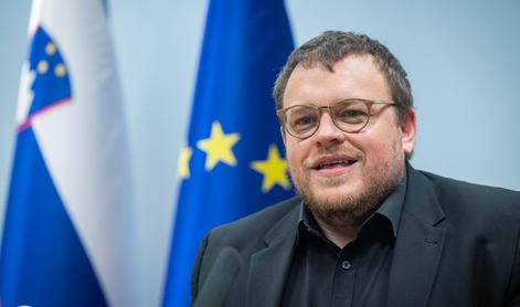 NSi in SDS vložili interpelacijo zoper Maljevca. Minister: Ne čudi me.
