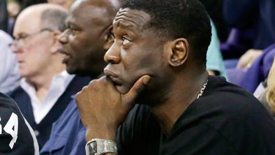 Shawn Kemp priznal krivdo za streljanje, grozi mu zaporna kazen