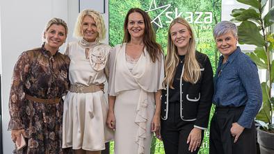 Ko izbiraš misli, ki ti služijo, ne potrebuješ več pravljic, ker pišeš najlepšo zgodbo svojega življenja