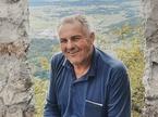 Franc Stroj