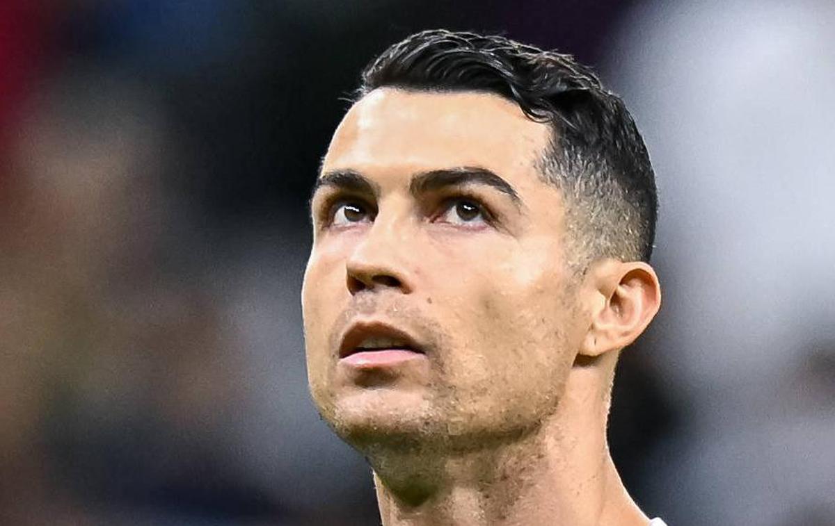 Cristiano Ronaldo | Cristiano Ronaldo na pripravah nima miru. | Foto Guliverimage