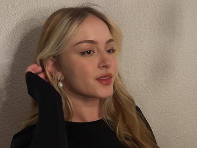 Lina Kuduzović razkrila, zakaj se je preselila v Južno Korejo