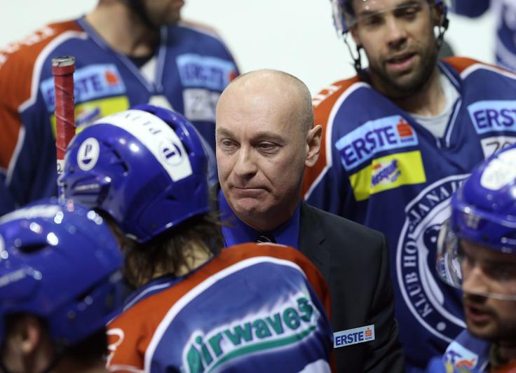 "S trenerjem sva imela boje vso sezono. Na koncu sem potegnil kratko." | Foto: Sportida