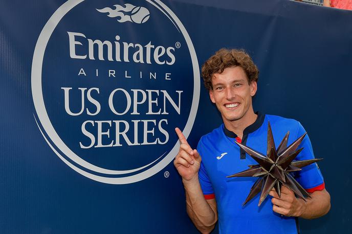 Pablo Carreno Busta | Foto Guliver/Getty Images