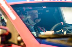 Estonski šampion napovedal slovo