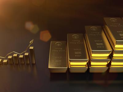 Cena zlata dosegla nov rekord