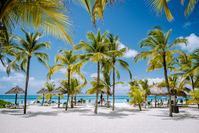 Aruba | Foto: Shutterstock