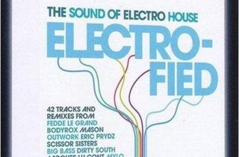 Electro-Fied