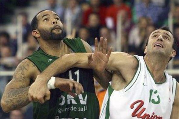 Španci pričakujejo dinamično Union Olimpijo