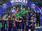 PSG Inter