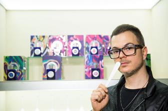 Joseph Quartana: Nišni parfumi so zagotovilo, da nihče na zabavi ne bo dišal kot vi