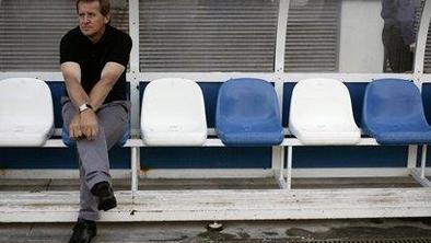 Bernd Schuster na klopi Besiktasa