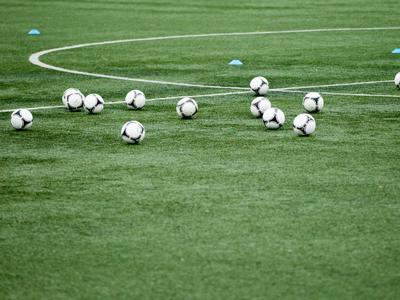 Fifa določila kvote za olimpijski turnir 2028