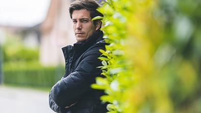 Na turnirju WTT v Ljubljani tudi Aljaž Bedene
