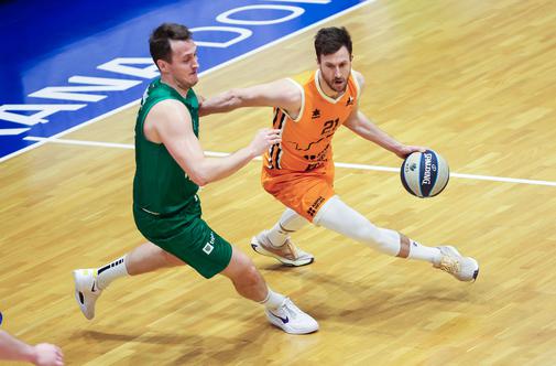 Krka po derbiju na vrhu, Ilirija z zmago pred Helios