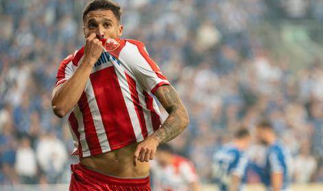 Rapsodija Elšnikove Crvene zvezde na Poljskem, čudežni deček iz Kazahstana jo je zagodel Slovanu