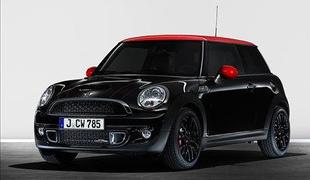 Mini, mini clubman, mini cabrio