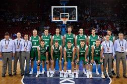 Že 17.952 slovenskih točk v ligi NBA