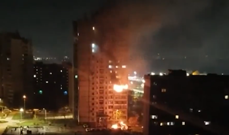 Grozljiva smrt Ukrajinke, ki ji je na grozljiv način umrl tudi mož