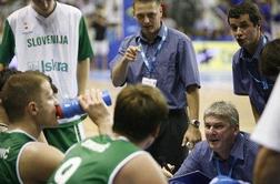 Pipan: Reprezentančni cilj je dosegljiv