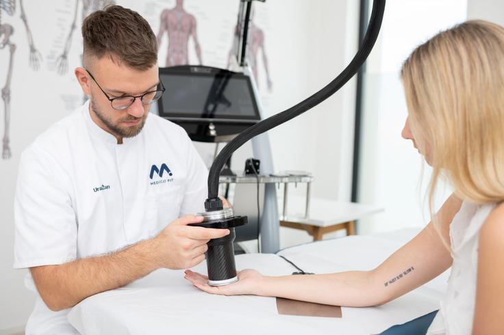 Medicofit | Foto: Medicofit