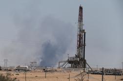 Savdska Arabija bi lahko že danes nadomestila tretjino izgubljene proizvodnje nafte