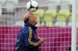 Del Bosque: Jupp Heynckes je car!