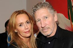 Roger Waters ponovno skočil v zakon