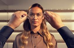 Prelomna inovacija v tehnologiji korekcijskih stekel