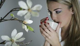 Čaj - napitek, ki nas sprošča, krepi in zdravi