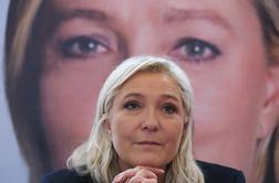 Volitve v Franciji: Skrajna desnica poražena v vseh regijah