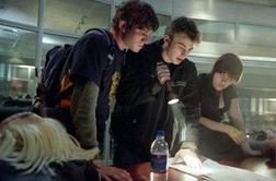 Popoln učinek (The Perfect Score)