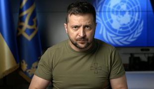 Zelenski je postavil ultimat