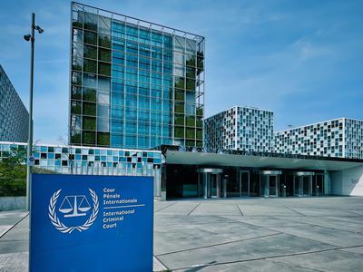 ZDA uvedle sankcije proti ICC