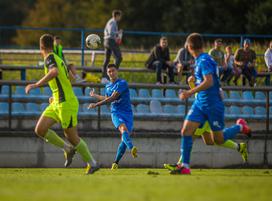 NK Šenčur : NK Nafta 1903, pokal Slovenije