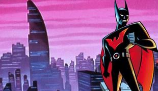 Bo predelavo Batmana navdihnila animirana serija?