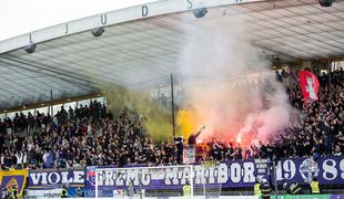Nova kazen za Maribor in Olimpijo