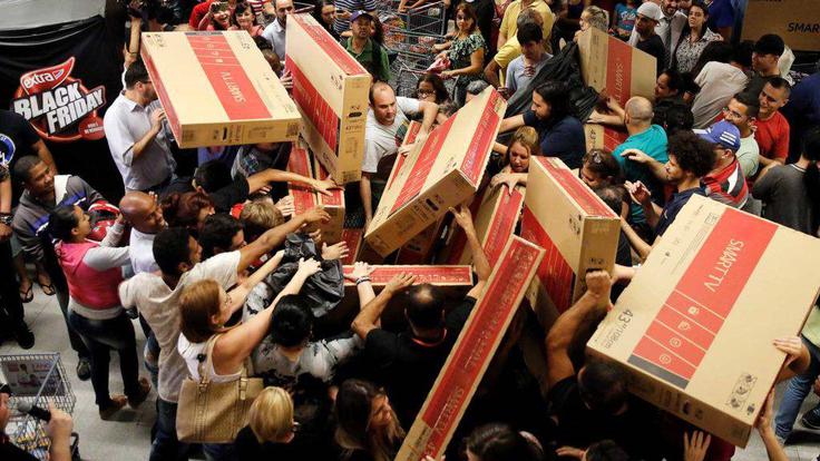 cyber monday | Foto: 
