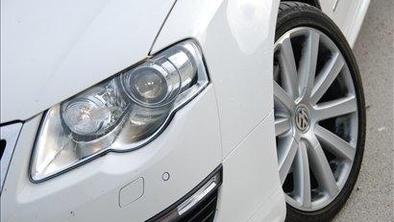Volkswagen iz Tennesseeja