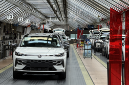 Portugalski "Revoz": razkrito ozadje tovarne, kjer vsak dan izdelajo tisoč avtomobilov #foto