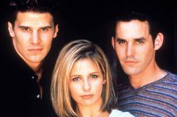 Umrl igralec iz kultne TV-serije