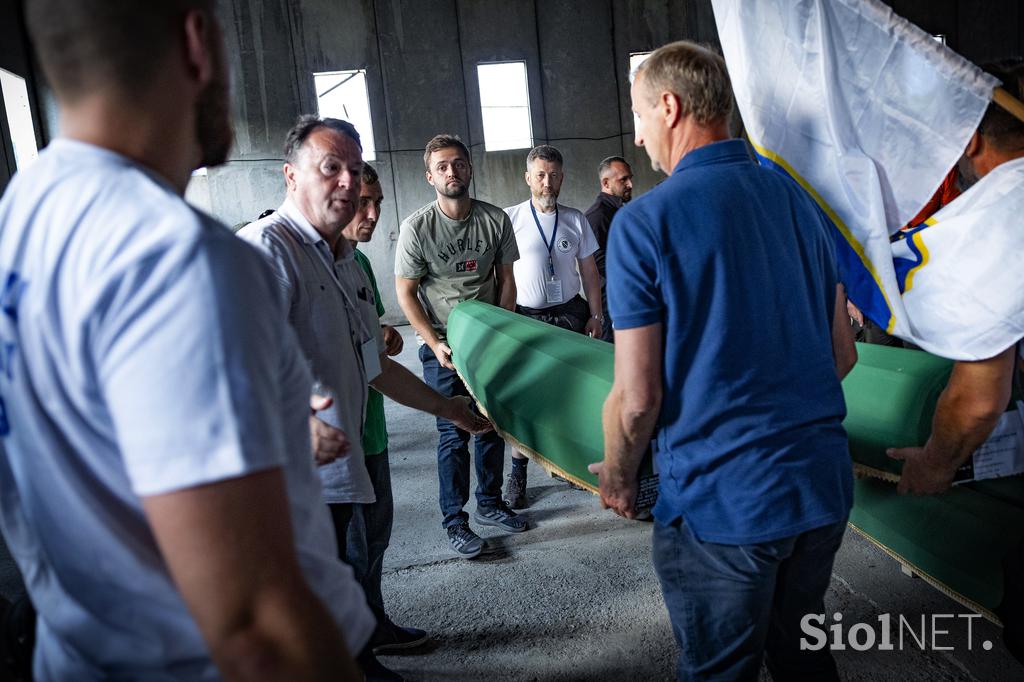 Srebrenica